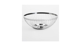 WMF 10" Concept Wire Bread Basket 